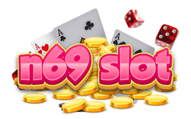 n69 slot-logo